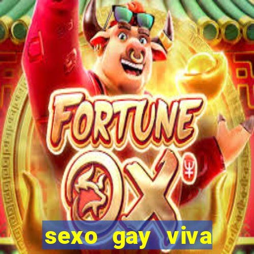 sexo gay viva local santos